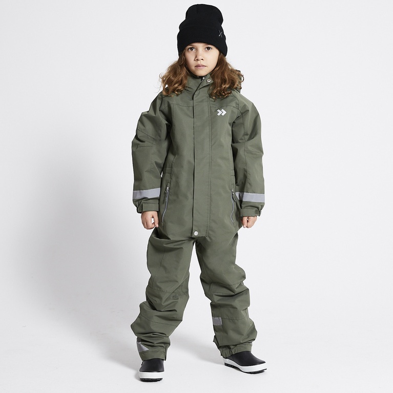 Skals-overalls "Hemavan" Skals-overalls "Hemavan"